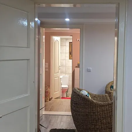 Apartment Kiki *
