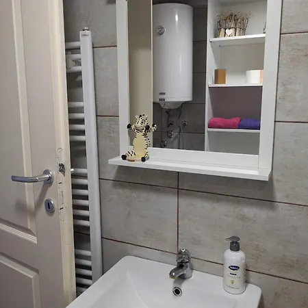 Apartment Kiki *