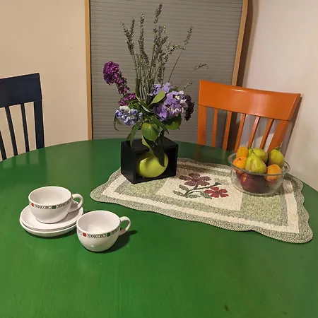 Apartment Kiki *