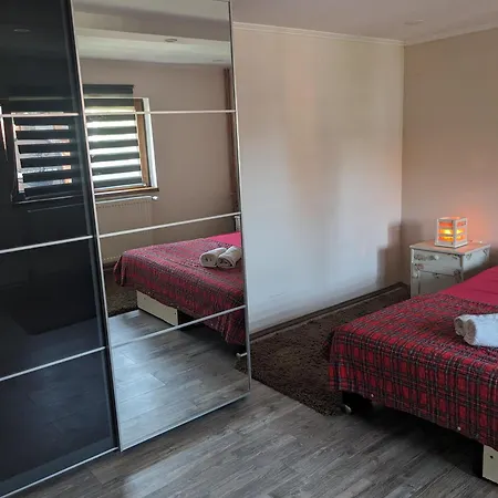 Kiki Apartment Smederevo
