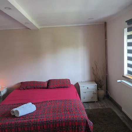 Apartment Kiki