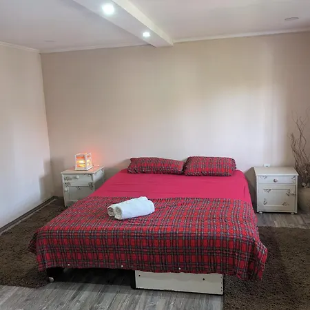 Apartment Kiki *