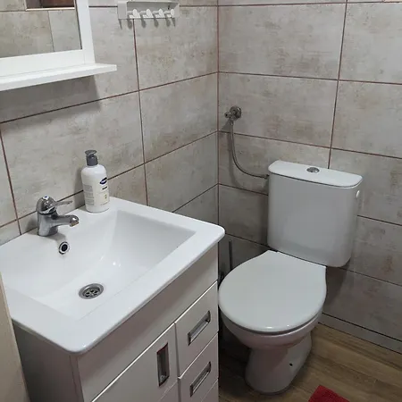 Apartment Kiki Smederevo