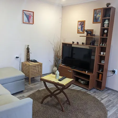 Apartment Kiki *