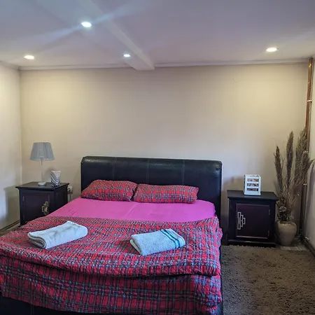 Apartment Kiki Smederevo
